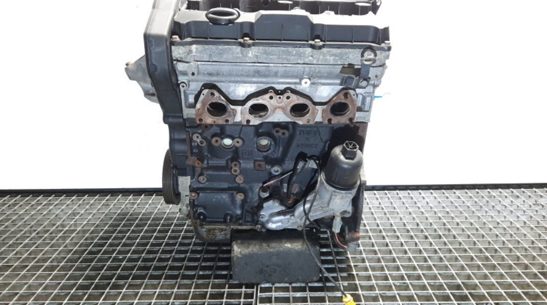 Motor, cod NFU, Citroen Xsara Van, 1.6 B (idi:478708)