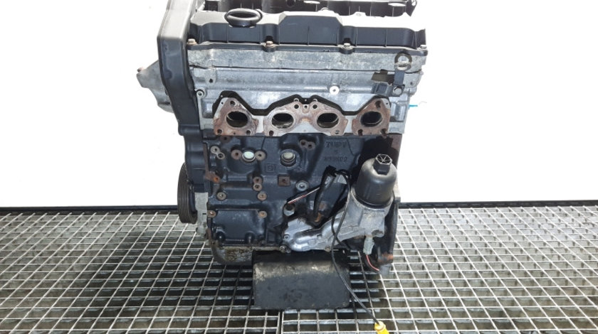 Motor, cod NFU, Citroen Xsara Van, 1.6 B (idi:478708)