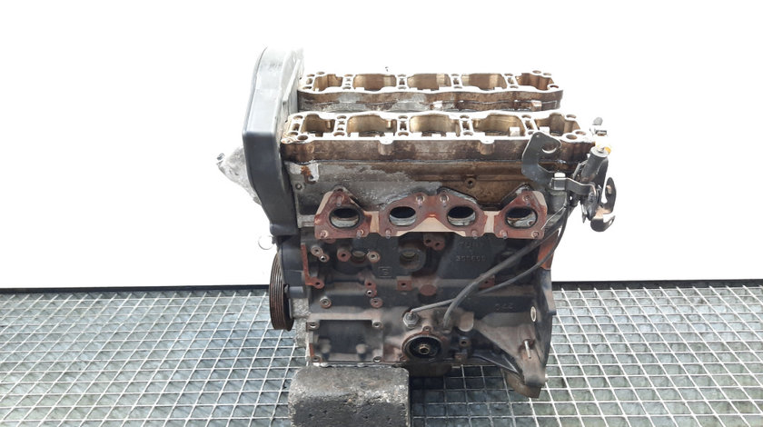 Motor, cod NFU, Peugeot 206 CC, 1.6 benz (idi:485203)