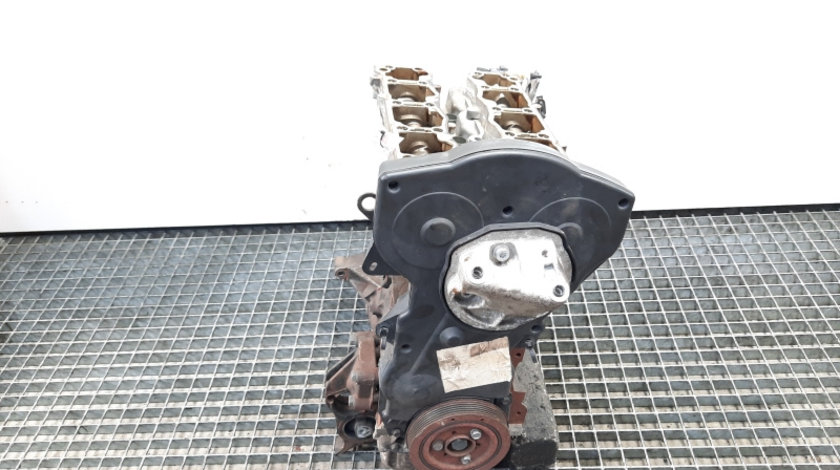 Motor, cod NFU, Peugeot 206 SW, 1.6 benz (idi:485203)