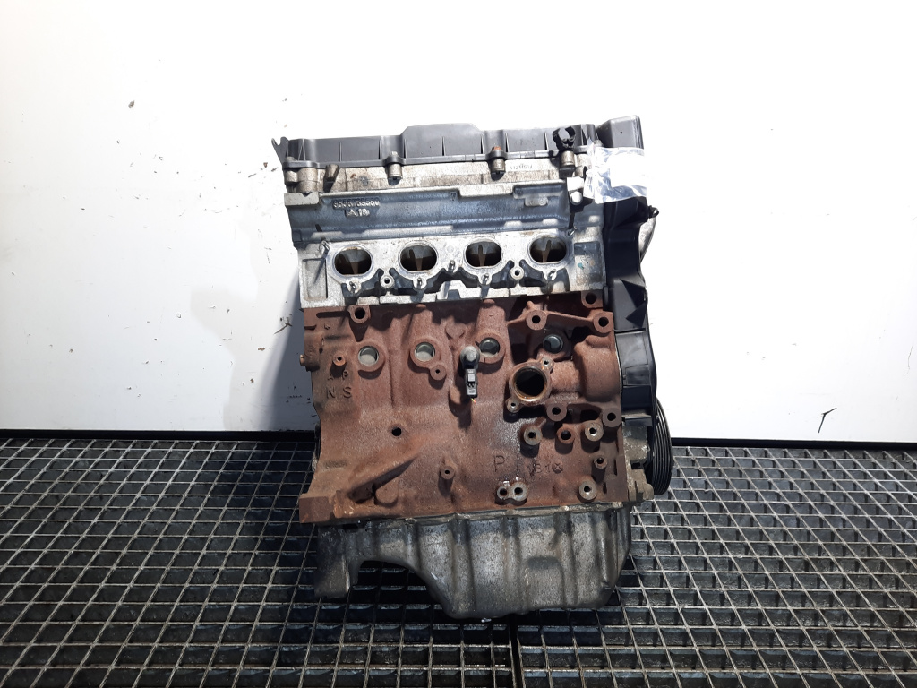 Motor, cod NFU, Peugeot 307, 1.6 benz (id:505096)