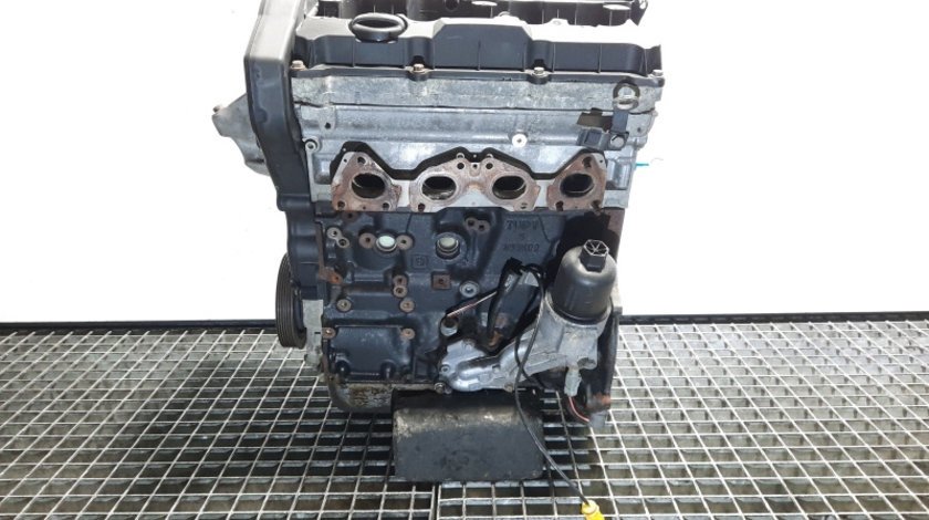 Motor, cod NFU, Peugeot 307 SW, 1.6 B (idi:478708)