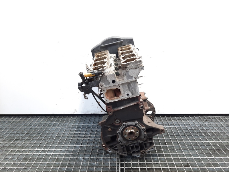 Motor, cod NFU, Peugeot 308, 1.6 benz (pr:110747)