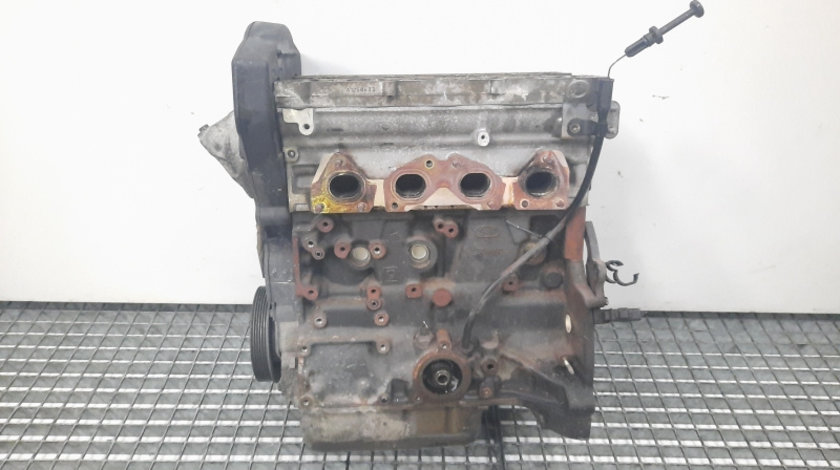 Motor, cod NFU, Peugeot Partner (II) 1.6 benz (idi:452387)