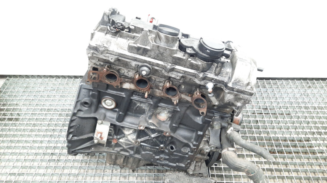 Motor, cod OM611961, Mercedes Clasa E Combi (S210), 2.2 CDI (pr;110747)