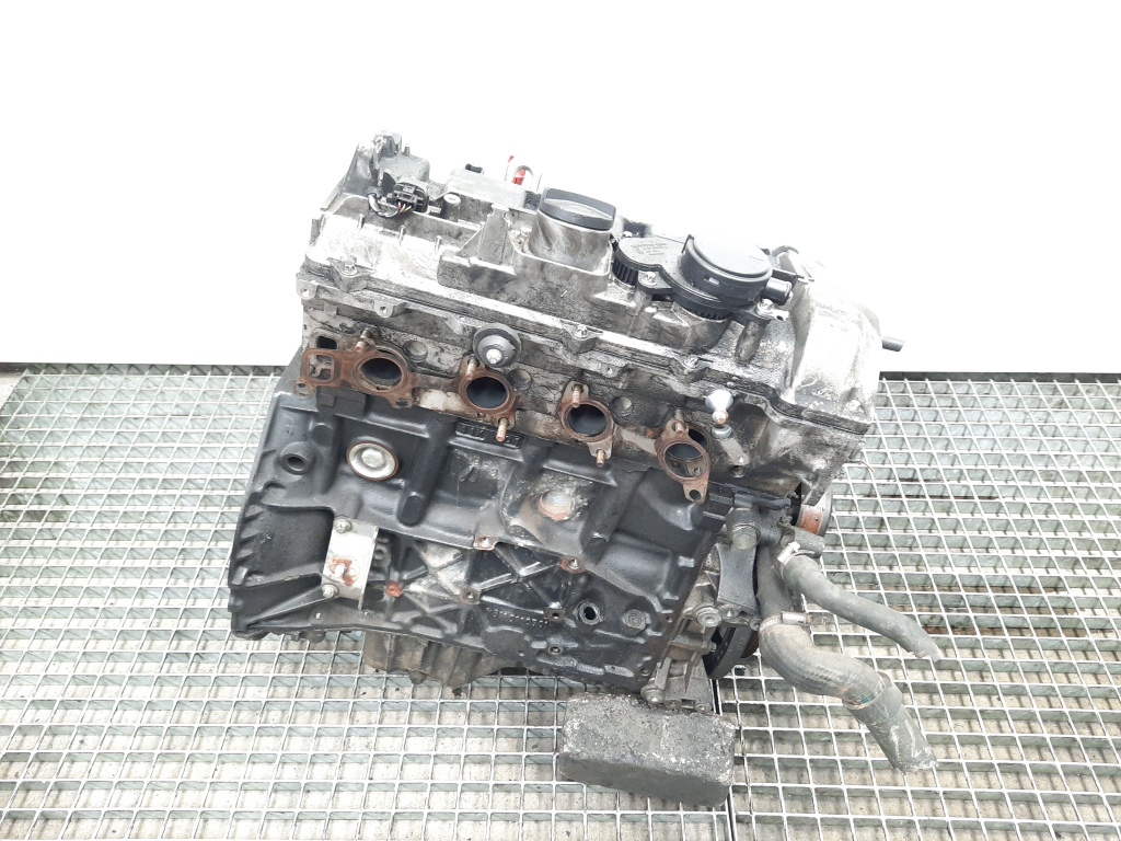 Motor, cod OM611962, Mercedes Clasa C Coupe (CL203), 2.2 CDI (pr;110747)