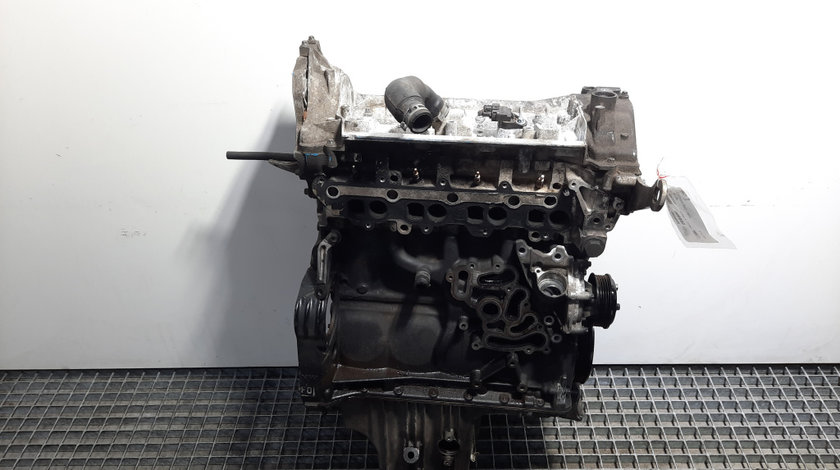 Motor, cod OM640940, Mercedes Clasa A (W169), 2.0 CDI (id:598695)