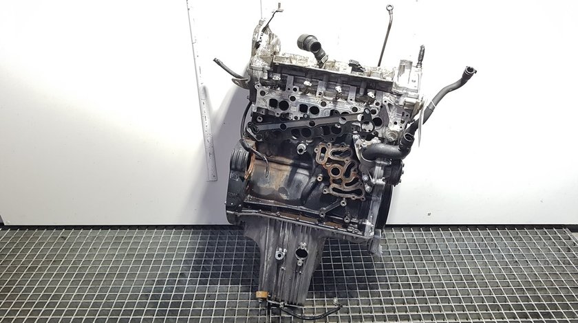 Motor, cod OM640940, Mercedes Clasa A (W169), 2.0 CDI (idi:393543)