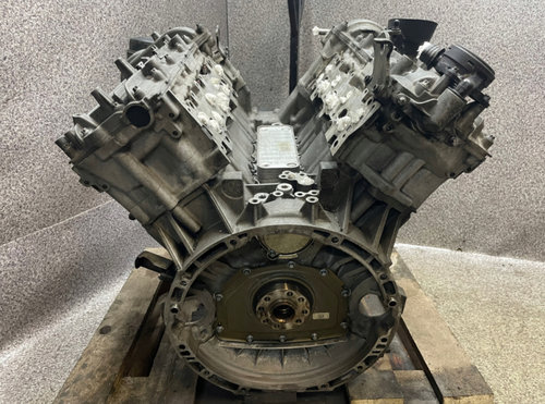 Motor, cod OM642940, Mercedes Clasa GL (X164) (pr:110747)