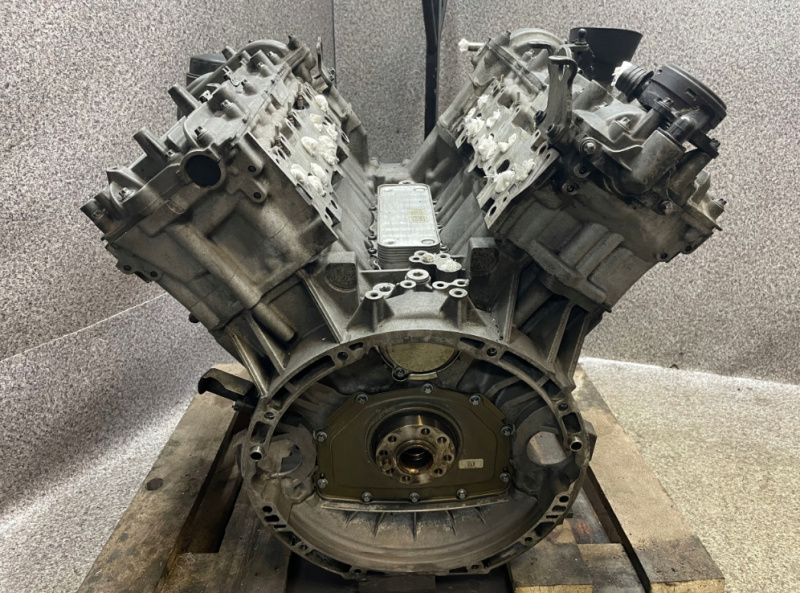 Motor, cod OM642940, Mercedes Clasa ML (W164) (pr:110747)
