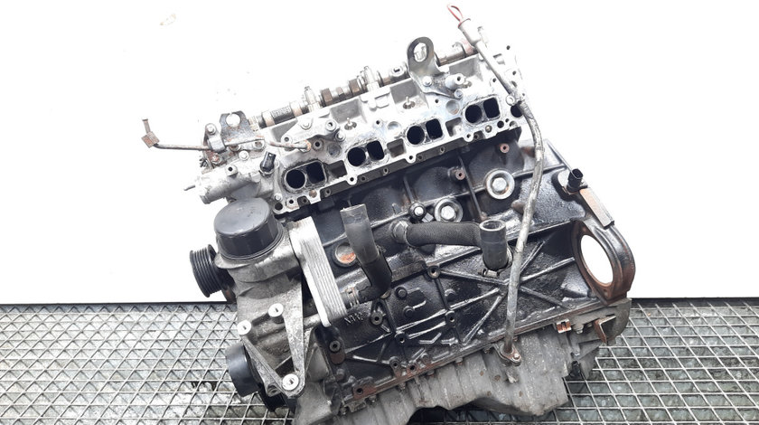 Motor, cod OM646811, Mercedes Clasa C (W204), 2.2 CDI, OM646811 (id:548511)