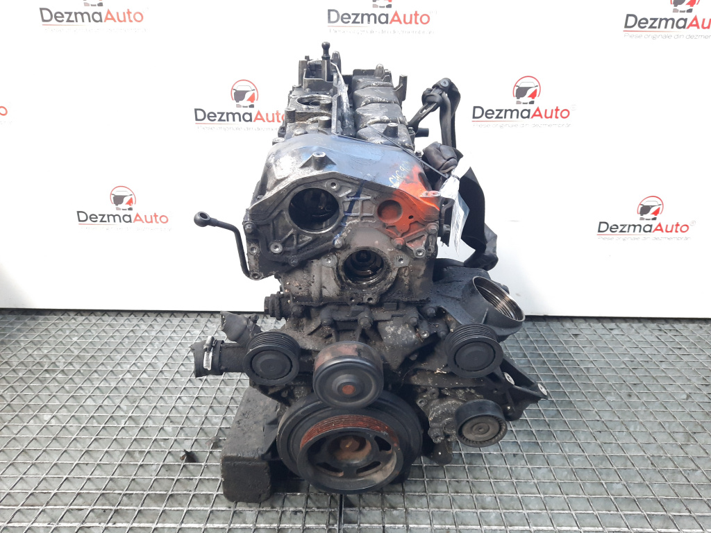 Motor, cod OM646963, Mercedes Clasa C Coupe (CL203) 2.2 CDI (pr;110747)