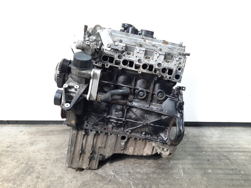 Motor, cod OM646985, Mercedes Sprinter 3.5-t (906) 2.2 cdi (pr;110747)