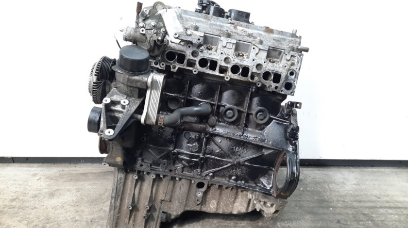 Motor, cod OM646985, Mercedes Sprinter 3.5-t (906) 2.2 cdi (pr;110747)