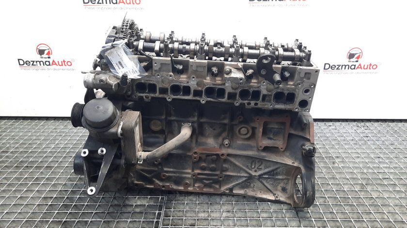 Motor, cod OM647961, Mercedes Clasa E T-Model (S211) 2.7 cdi (pr;110747)