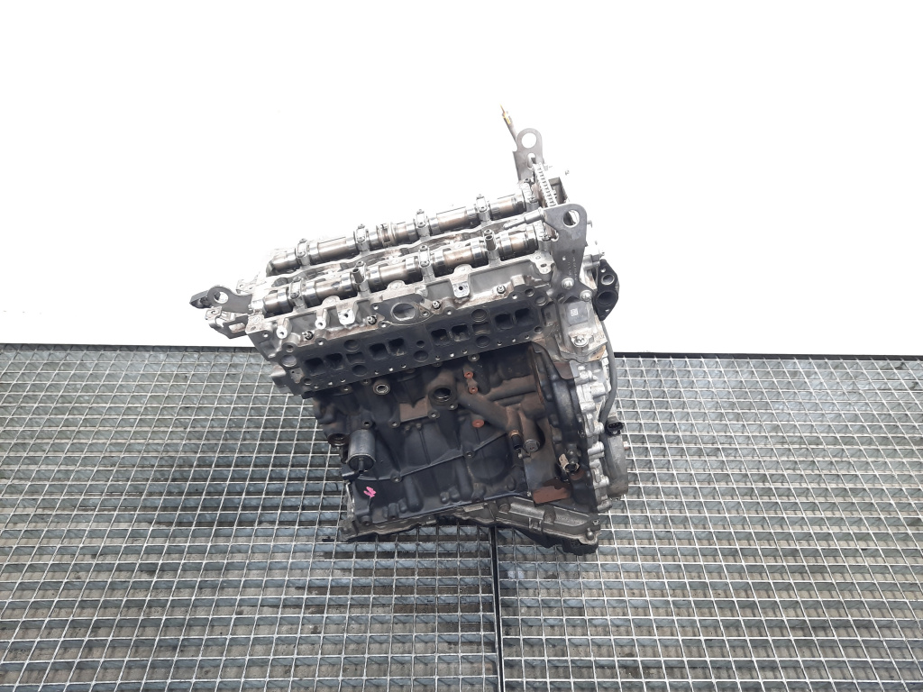 Motor, cod OM651913, Mercedes Clasa C (W204), 2.2 CDI (pr:110747)