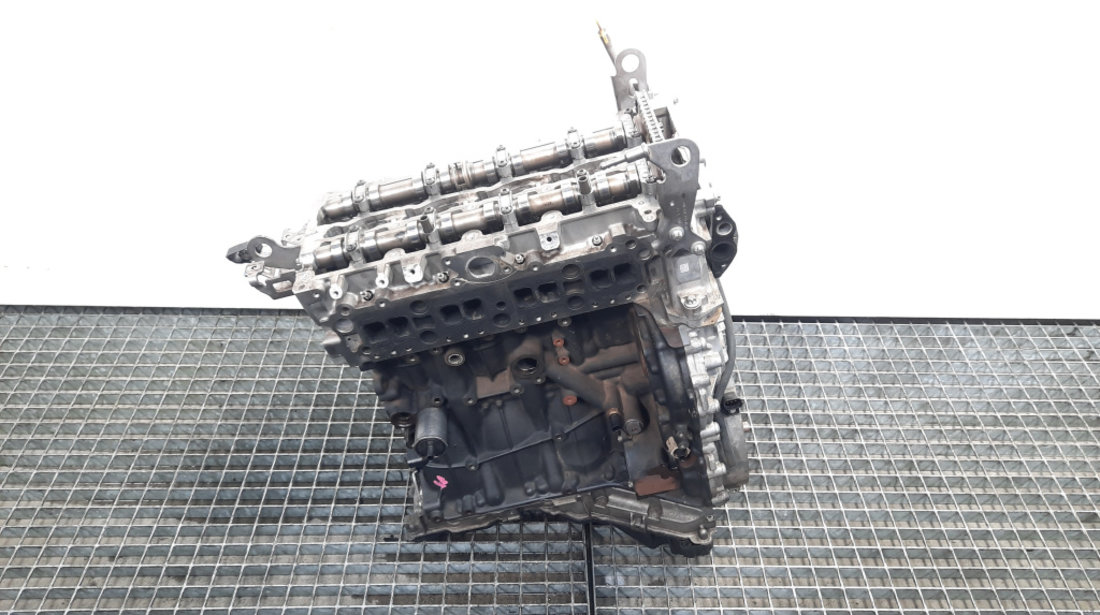 Motor, cod OM651924, Mercedes Clasa E (W212), 2.2 CDI (pr:110747)