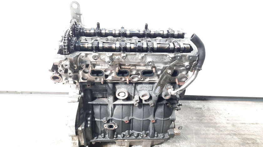 Motor, cod OM651930, Mercedes Clasa A (W176), 2.2 CDI (pr:110747)