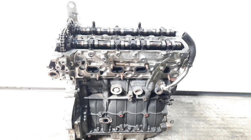Motor, cod OM651930, Mercedes Clasa CLA Coupe (C117), 2.2 CDI (pr:110747)