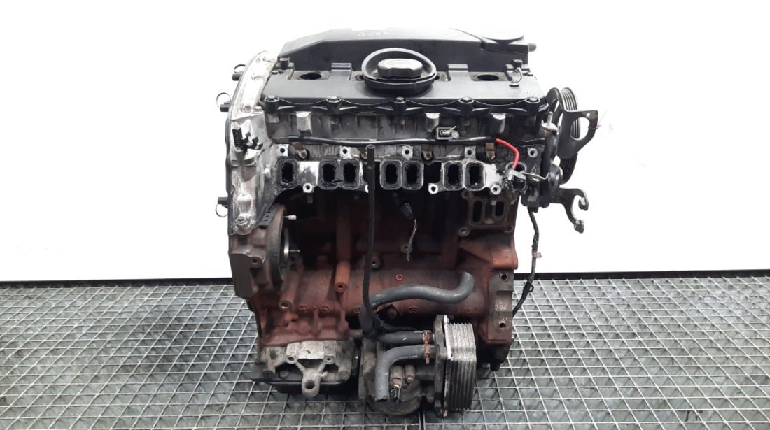 Motor, cod QJBB, Ford Mondeo 3 Sedan (B4Y) 2.2 TDCI (idi:479297)