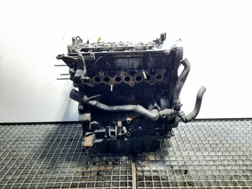 Motor, cod QXWA, Ford S-Max 1, 2.0 TDCI (id:510965)