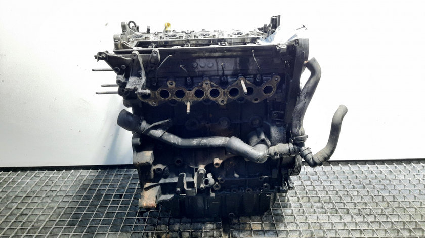 Motor, cod QXWA, Ford S-Max 1, 2.0 TDCI (id:510965)