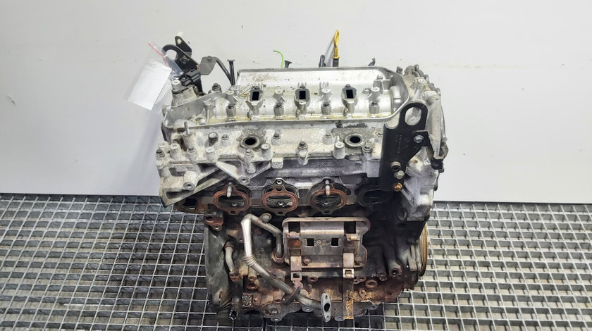 Motor, cod R9M405, Nissan Qashqai (2), 1.6 DCI (id:641802)