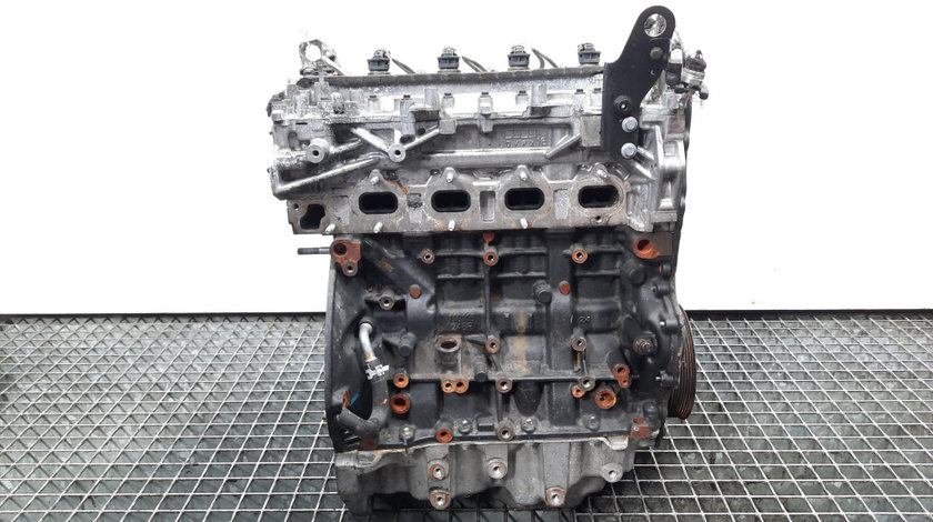 Motor, cod R9M413, Renault Trafic 3 Autobus (JG_) 1.6 DCI, R9M413 (pr:308695)