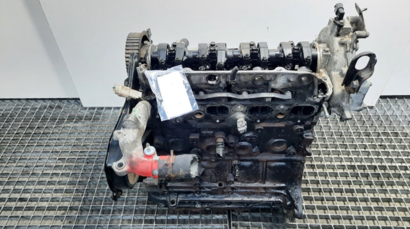 Motor, cod RF5C, Mazda 6 Hatchback (GG), 2.0 diesel (id:590445)