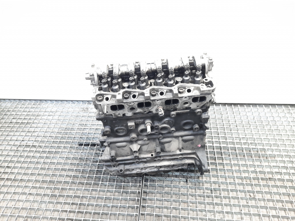 Motor, cod RF5C, Mazda MPV 2 (LW), 2.0 diesel (idi:597736)