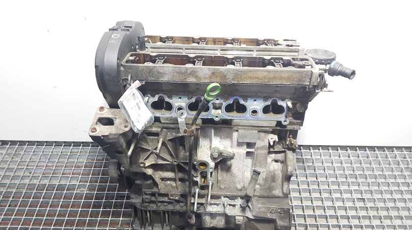 Motor, cod RFK, Peugeot 206, 2.0 benz (id:627405)