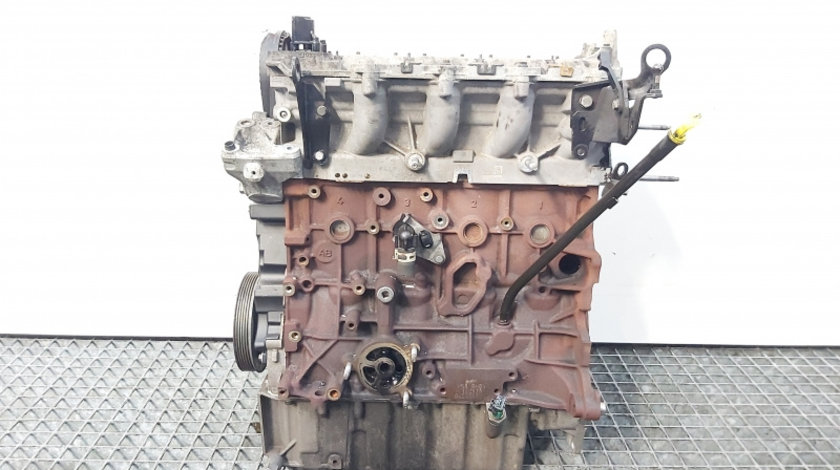 Motor, cod RH01, Citroen C5 (I) Break, 2.0 HDI (id:628106)