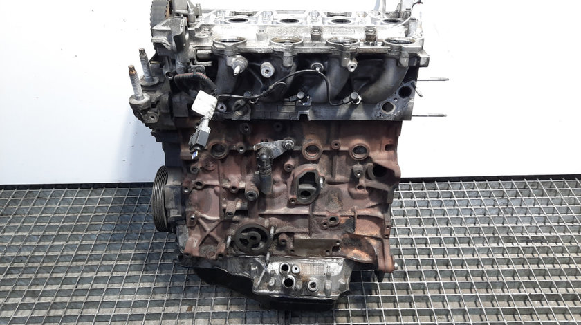 Motor, cod RH02, Fiat Scudo (270) 2.0 D- M-jet (pr:110747)