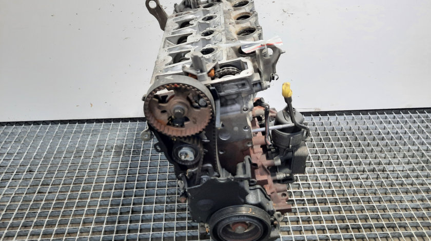 Motor, cod RHH, Citroen C4 Picasso, 2.0 HDI (pr:110747)
