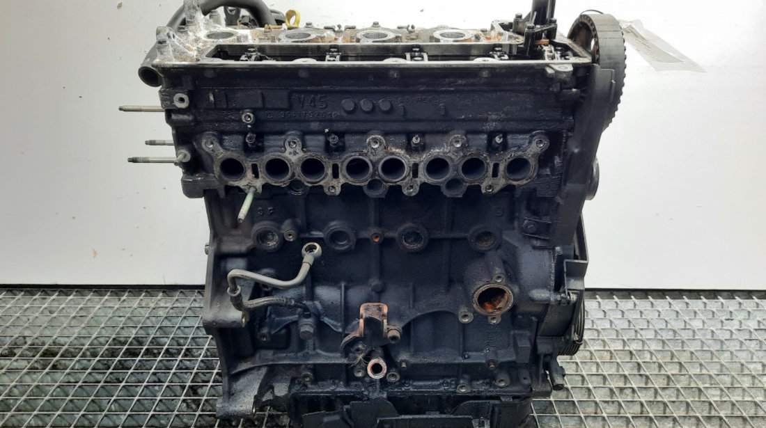 Motor, cod RHR, Citroen C4 (I), 2.0 HDI (idi:513822)