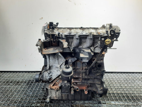 Motor, cod RHR, Citroen C4 (I), 2.0 HDI (pr:110747)