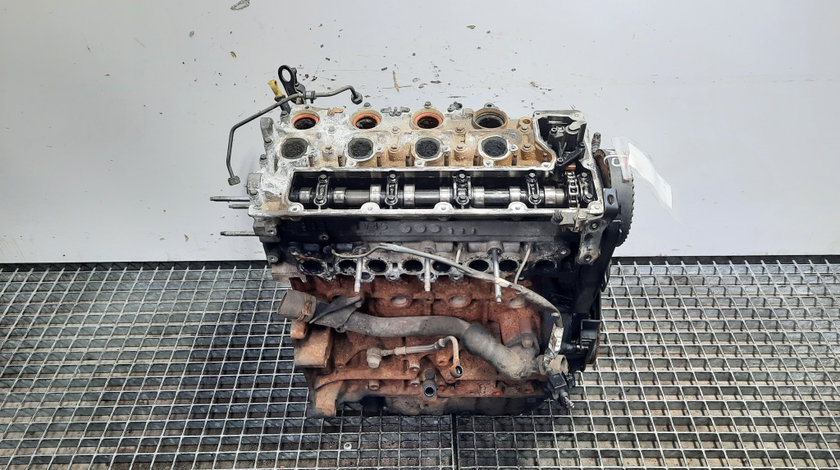 Motor, cod RHR, Citroen C4 (I) sedan, 2.0 HDI (idi:573051)
