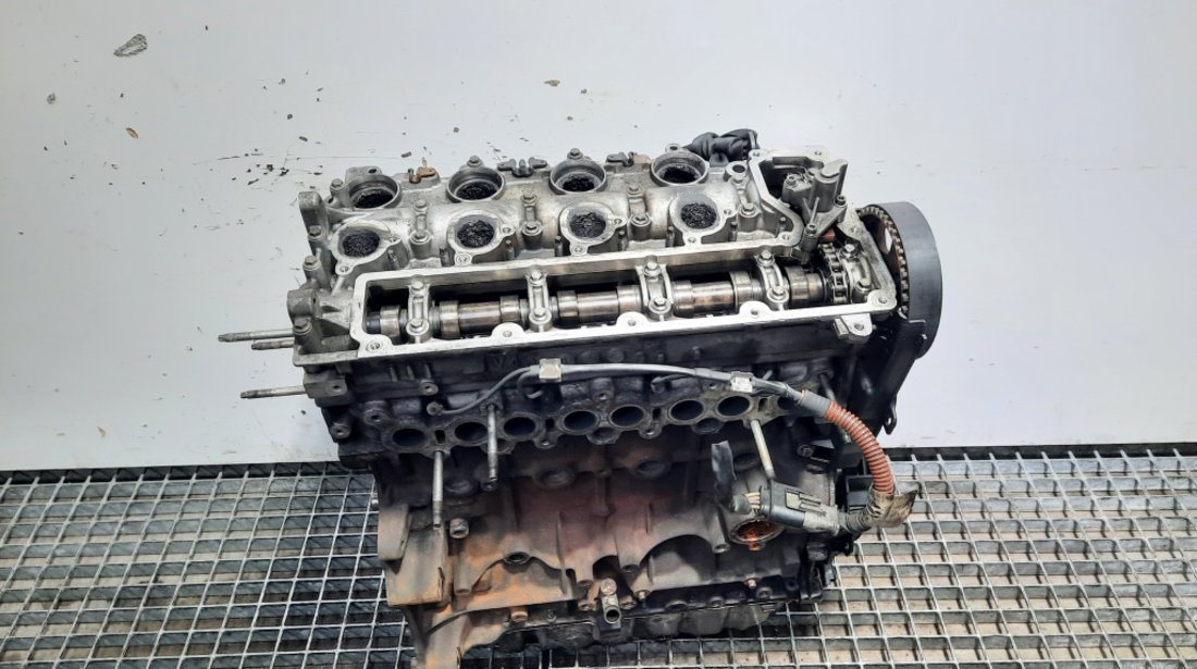 Motor, cod RHR, Citroen C5 (II) Break, 2.0 HDI (idi:573043)