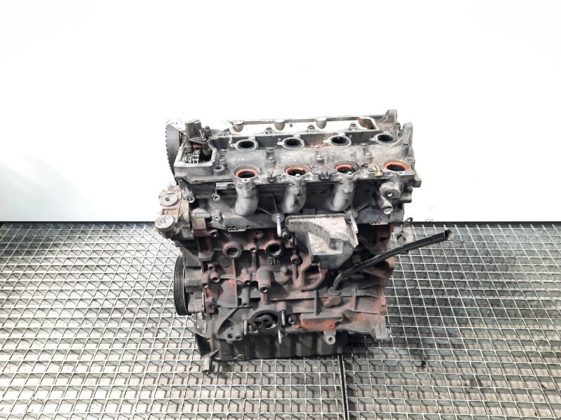 Motor, cod RHR, Citroen C5 (II) Break, 2.0 HDI (pr:110747)