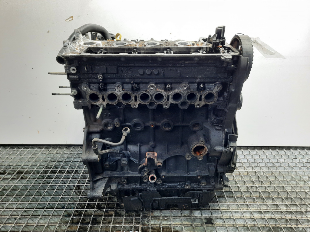 Motor, cod RHR, Citroen C5 (III), 2.0 HDI (id:513822)