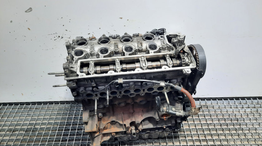 Motor, cod RHR, Citroen Jumpy (II), 2.0 HDI (idi:573043)