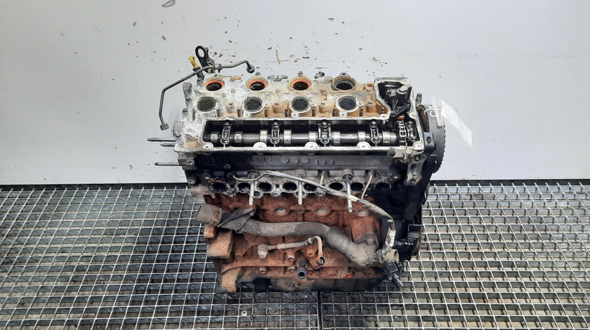 Motor, cod RHR, Fiat Ulysse (179), 2.0 JTD (idi:573051)