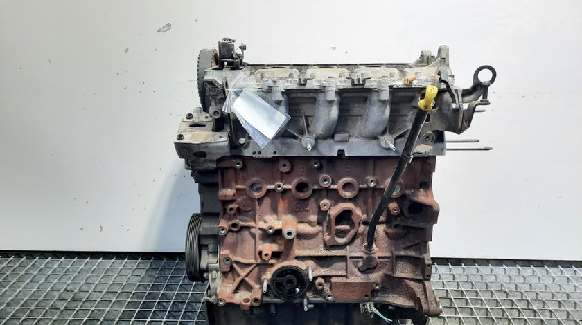 Motor, cod RHR, Peugeot 307, 2.0 HDI (idi:556845)