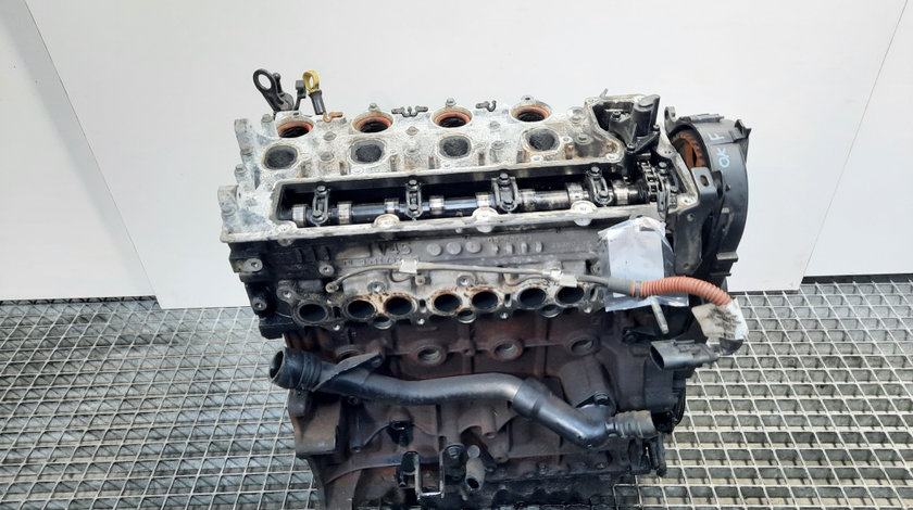 Motor, cod RHR, Peugeot 307, 2.0 HDI (idi:590450)