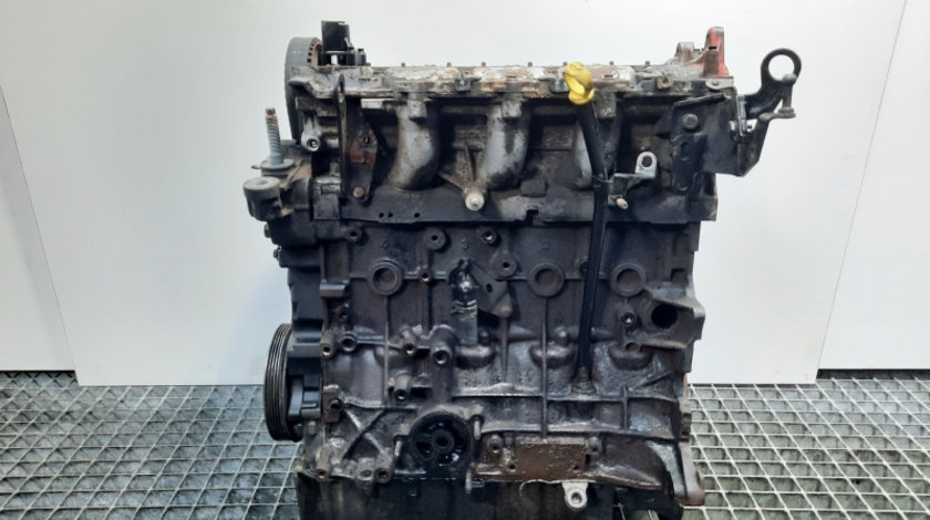 Motor, cod RHR, Peugeot 307 CC (3B), 2.0 HDI (idi:590451)