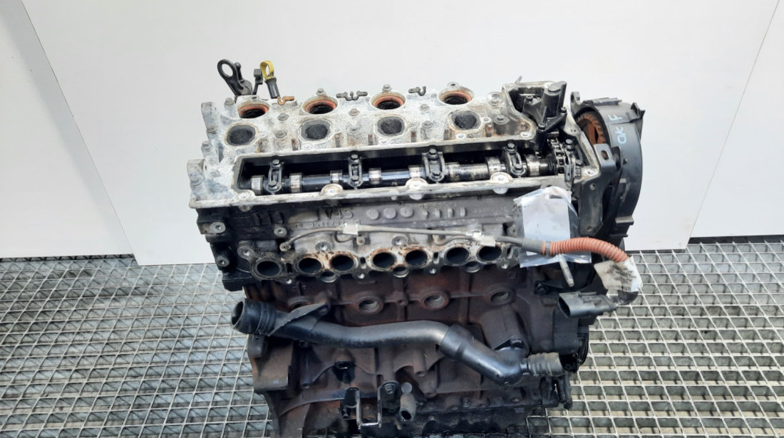 Motor, cod RHR, Peugeot 307 SW, 2.0 HDI (idi:590450)