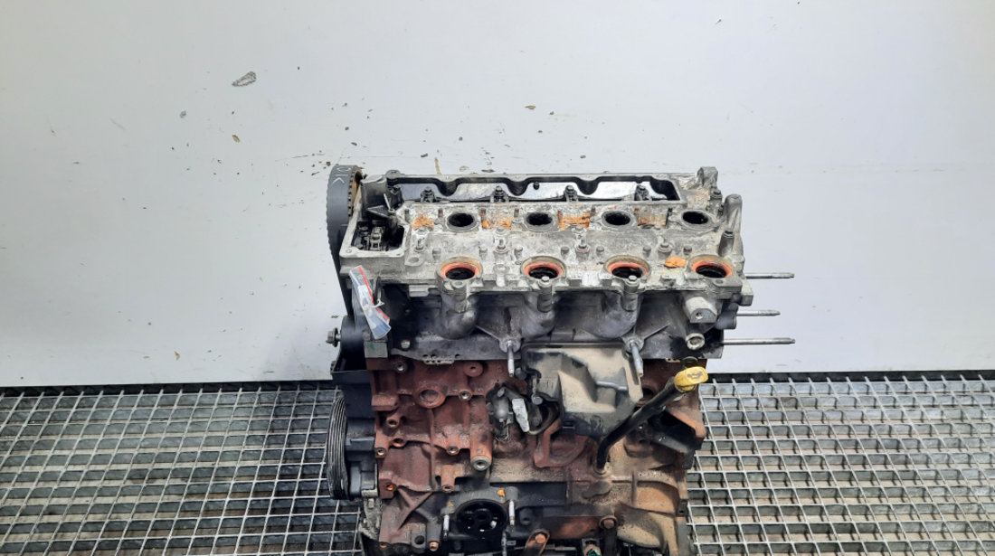 Motor, cod RHR, Peugeot 308 CC, 2.0 HDI (idi:573056)