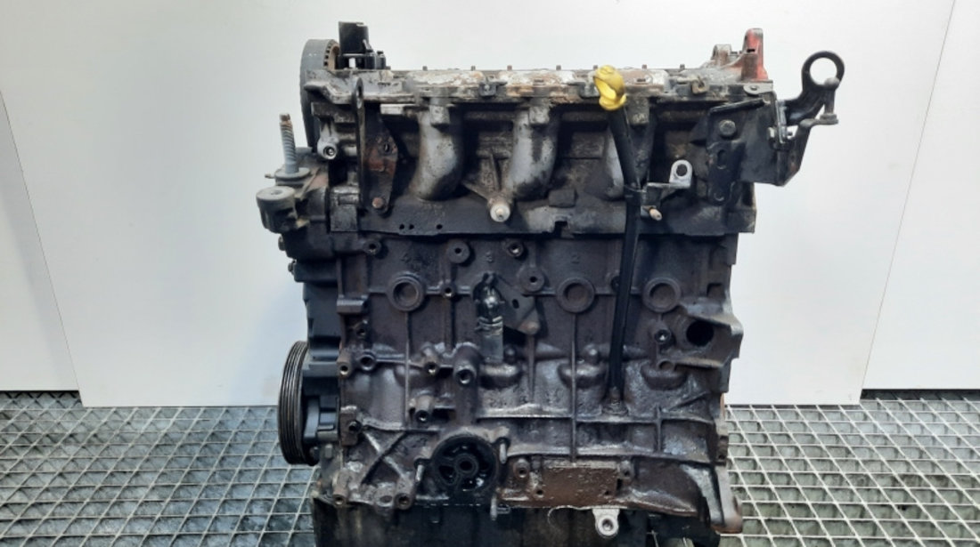 Motor, cod RHR, Peugeot 308 CC, 2.0 HDI (idi:590451)