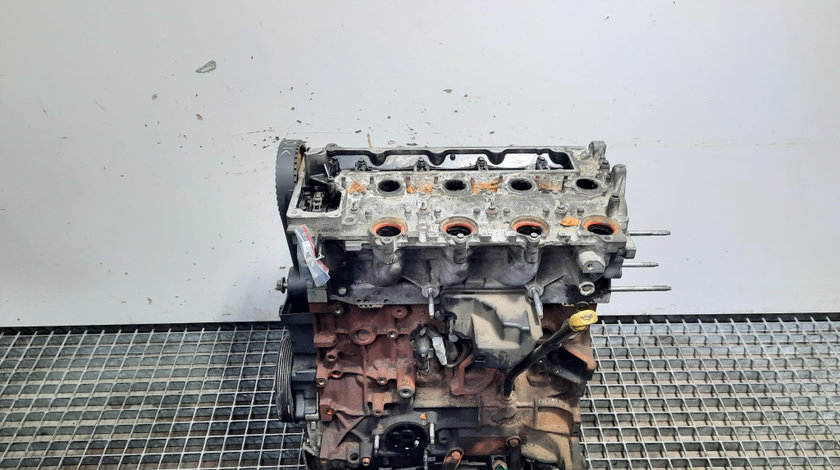 Motor, cod RHR, Peugeot 308 SW, 2.0 HDI (idi:573056)