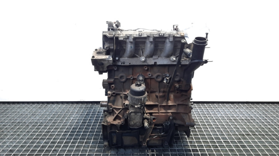 Motor, cod RHR, Peugeot 407, 2.0 HDI (id:500716)